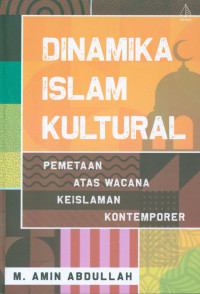 Dinamika islam kultural