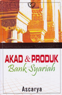 Akad & produk bank syariah