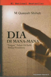 Dia di mana-mana : \