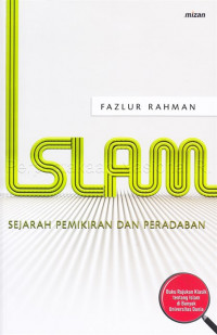 Islam : sejarah pemikiran dan dan peradaban